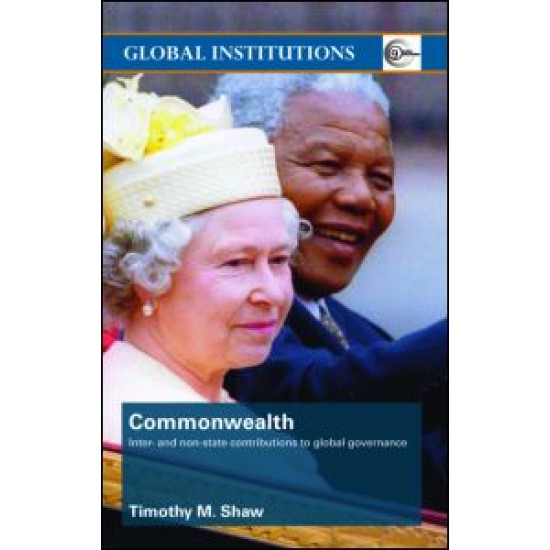 Commonwealth