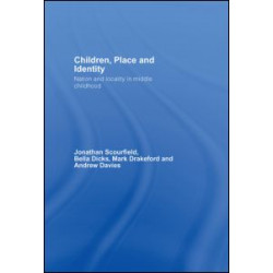 Children, Place and Identity