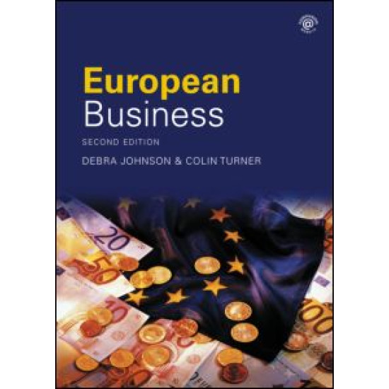 European Business European Business