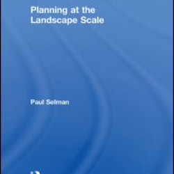 Planning at the Landscape Scale