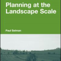 Planning at the Landscape Scale