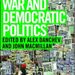 The Iraq War and Democratic Politics