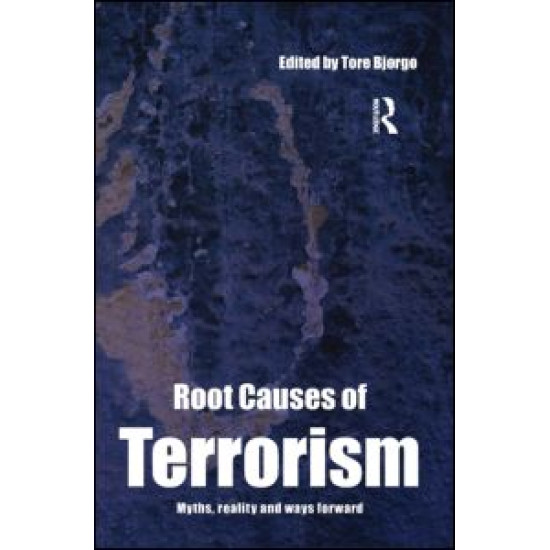 Root Causes of Terrorism