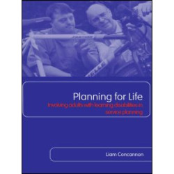 Planning For Life Planning For Life