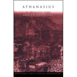 Athanasius Athanasius