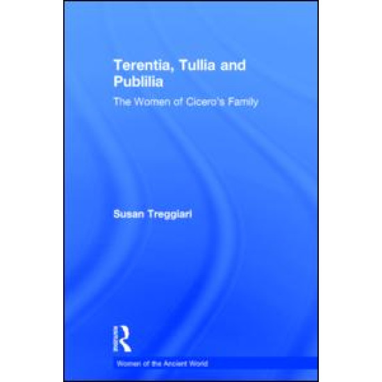 Terentia, Tullia and Publilia