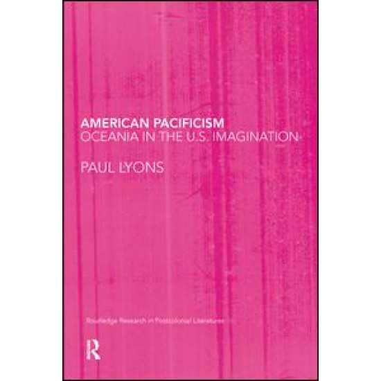 American Pacificism