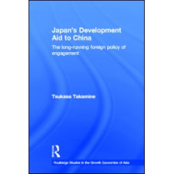 Japan's Development Aid to China