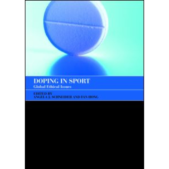Doping in Sport Doping in Sport