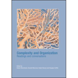 Complexity and Organization Complexity and Organization