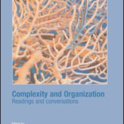 Complexity and Organization Complexity and Organization