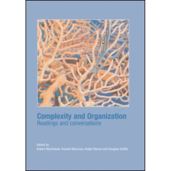 Complexity and Organization