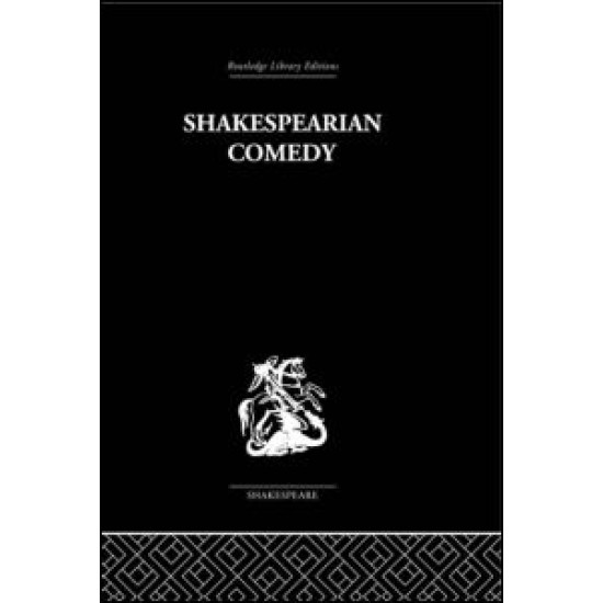 Shakespearian Comedy