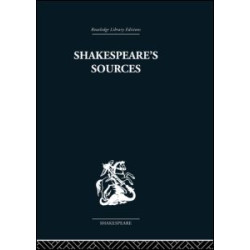 Shakespeare's Sources