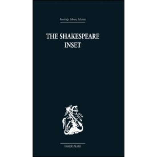 The Shakespeare Inset