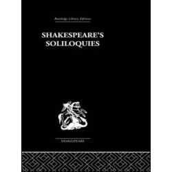 Shakespeare's Soliloquies