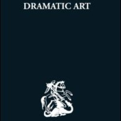 Shakespeare's Dramatic Art Shakespeare's Dramatic Art