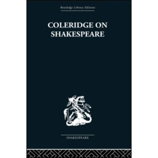 Coleridge on Shakespeare