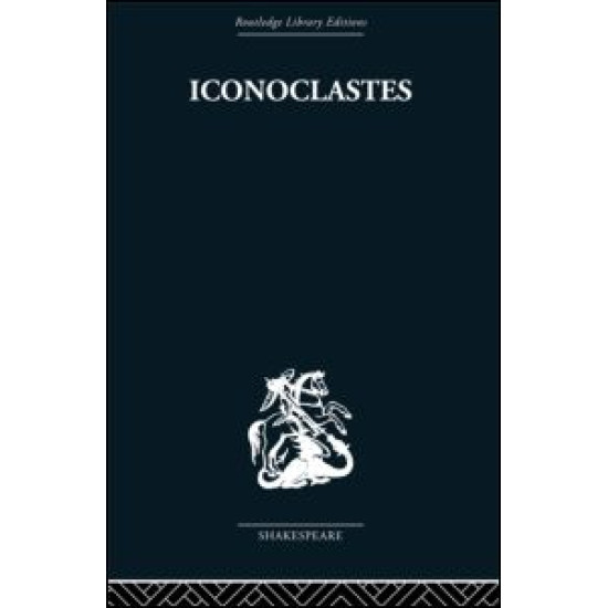 Iconocalstes