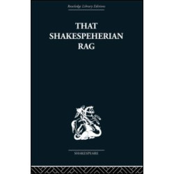 That Shakespeherian Rag