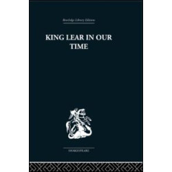 King Lear in our Time