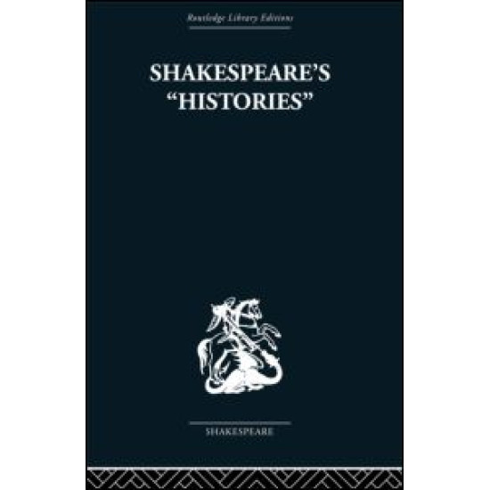 Shakespeare's History