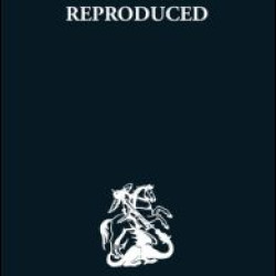Shakespeare Reproduced