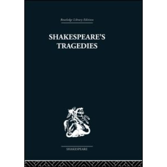 Shakespeare's Tragedies