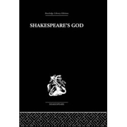 Shakespeare's God