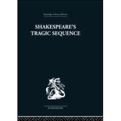 Shakespeare's Tragic Sequence