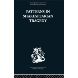 Patterns in Shakespearian Tragedy
