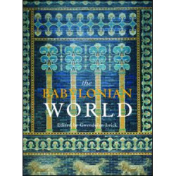 The Babylonian World The Babylonian World