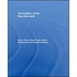 The Politics of the New Germany The Politics of the New Germany