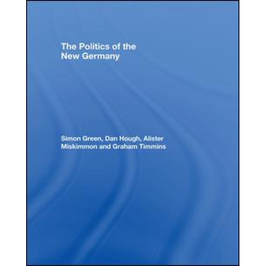The Politics of the New Germany