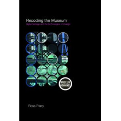 Recoding the Museum Recoding the Museum