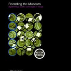 Recoding the Museum Recoding the Museum