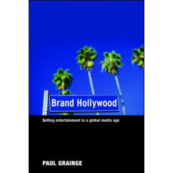 Brand Hollywood Brand Hollywood