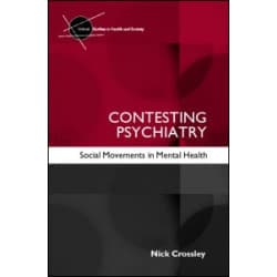 Contesting Psychiatry
