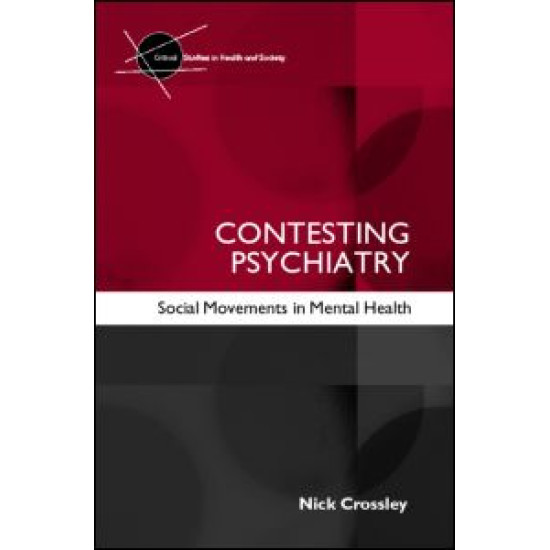 Contesting Psychiatry