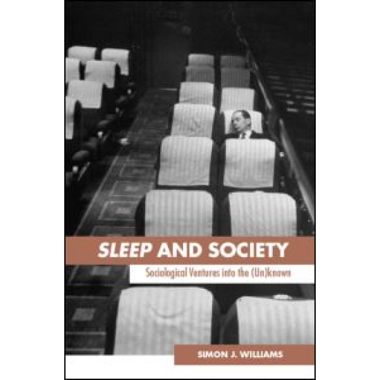 Sleep and Society