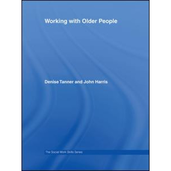 Working with Older People