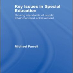 Key Issues In Special Education