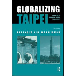 Globalizing Taipei Globalizing Taipei
