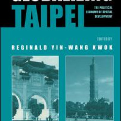 Globalizing Taipei
