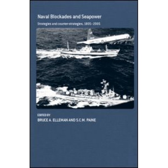 Naval Blockades and Seapower