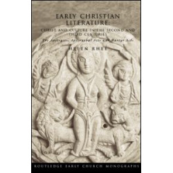 Early Christian Literature