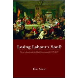 Losing Labour's Soul?