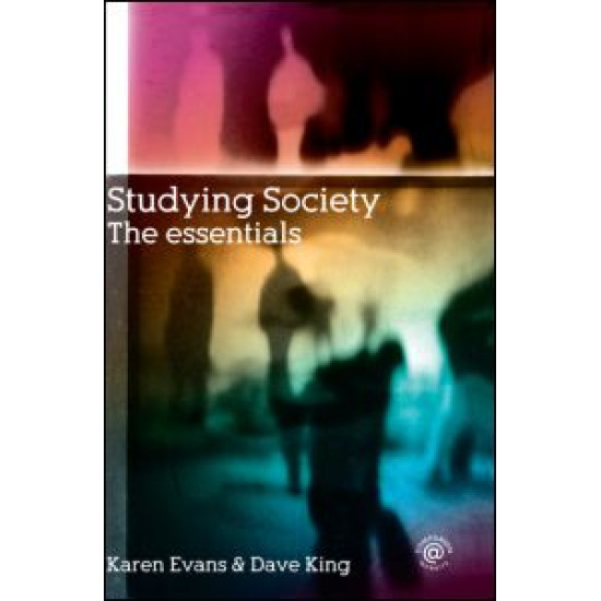 Studying Society