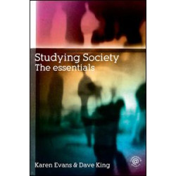 Studying Society Studying Society