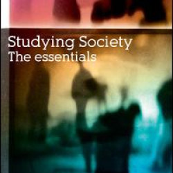 Studying Society Studying Society